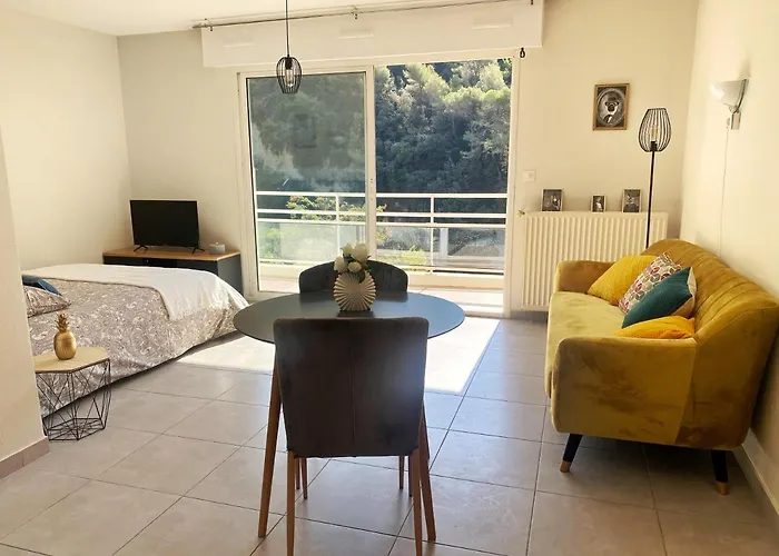 Villa Madeleine - Residence Services Seniors