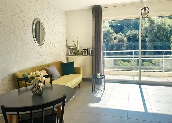 Villa Madeleine - Residence Services Seniors