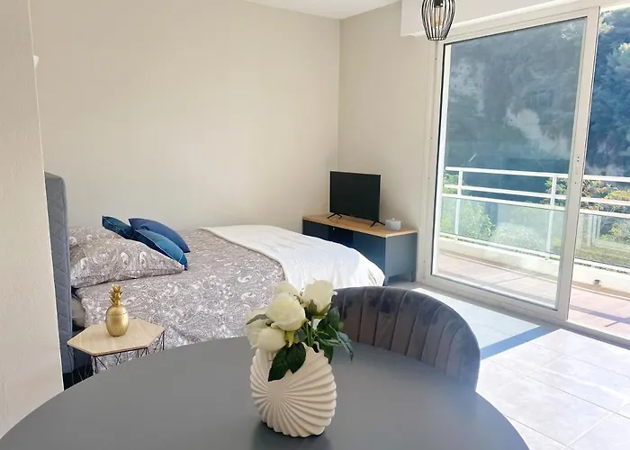 Villa Madeleine - Residence Services Seniors