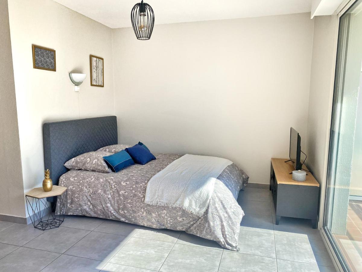 Aparthotel Madeleine - Services Seniors *